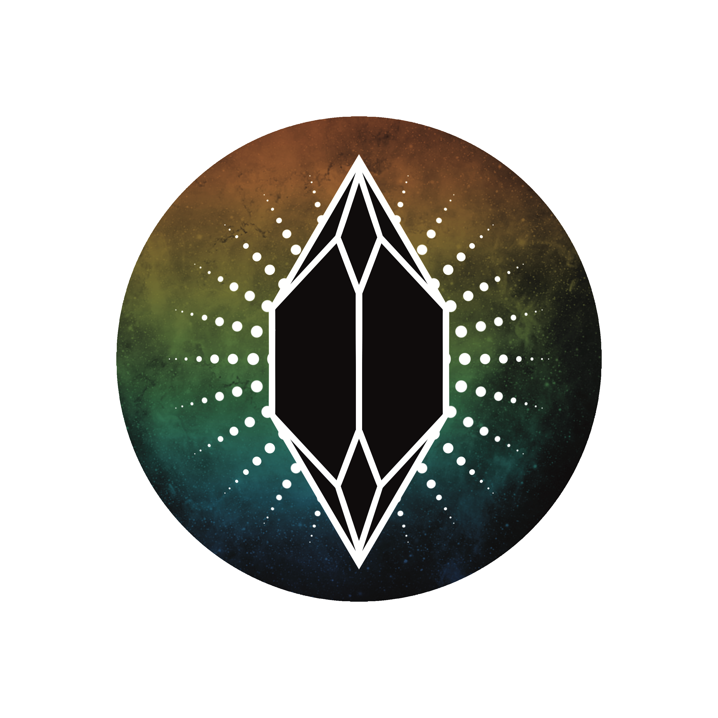 Ancient Healing Crystals